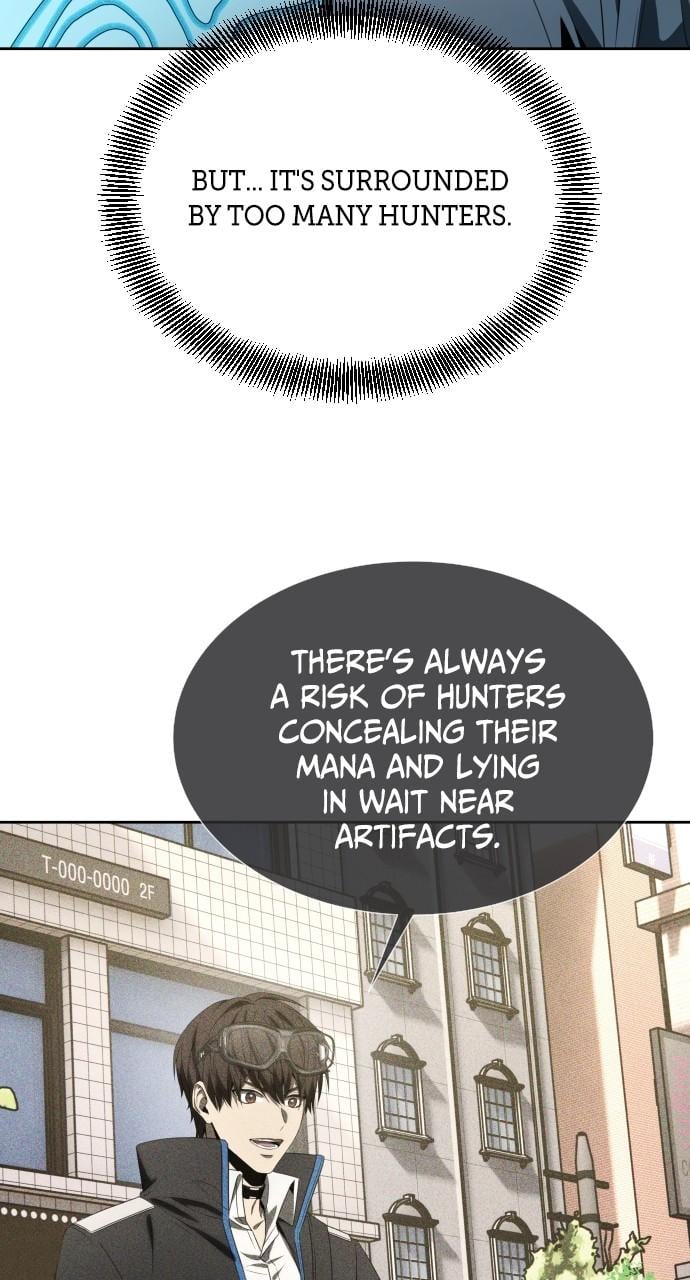 RETURN OF THE GENIUS PLAYER Chapter 52 71